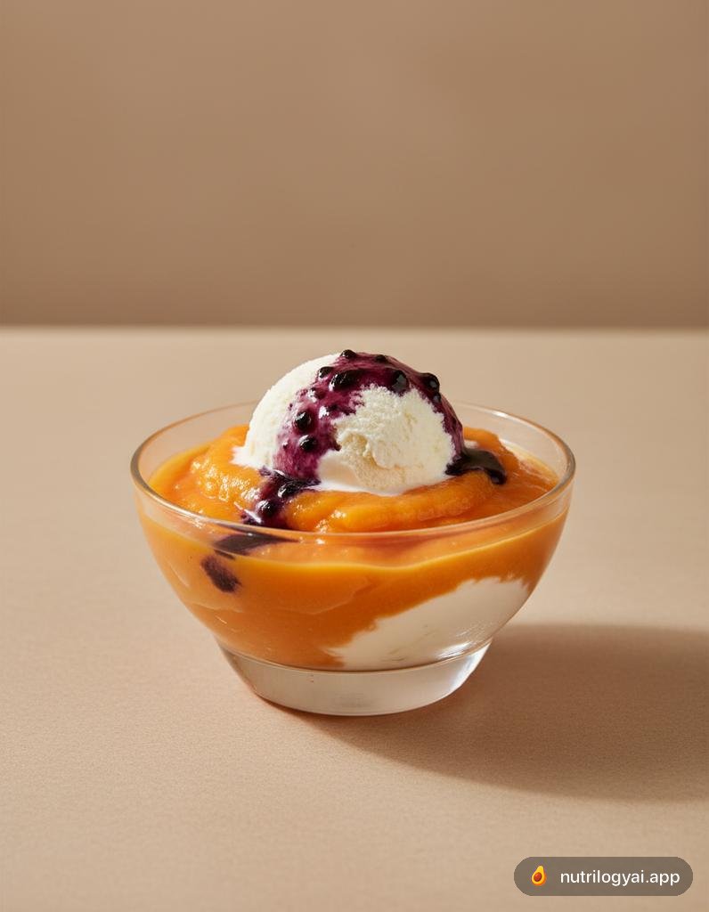 Papaya-Creme