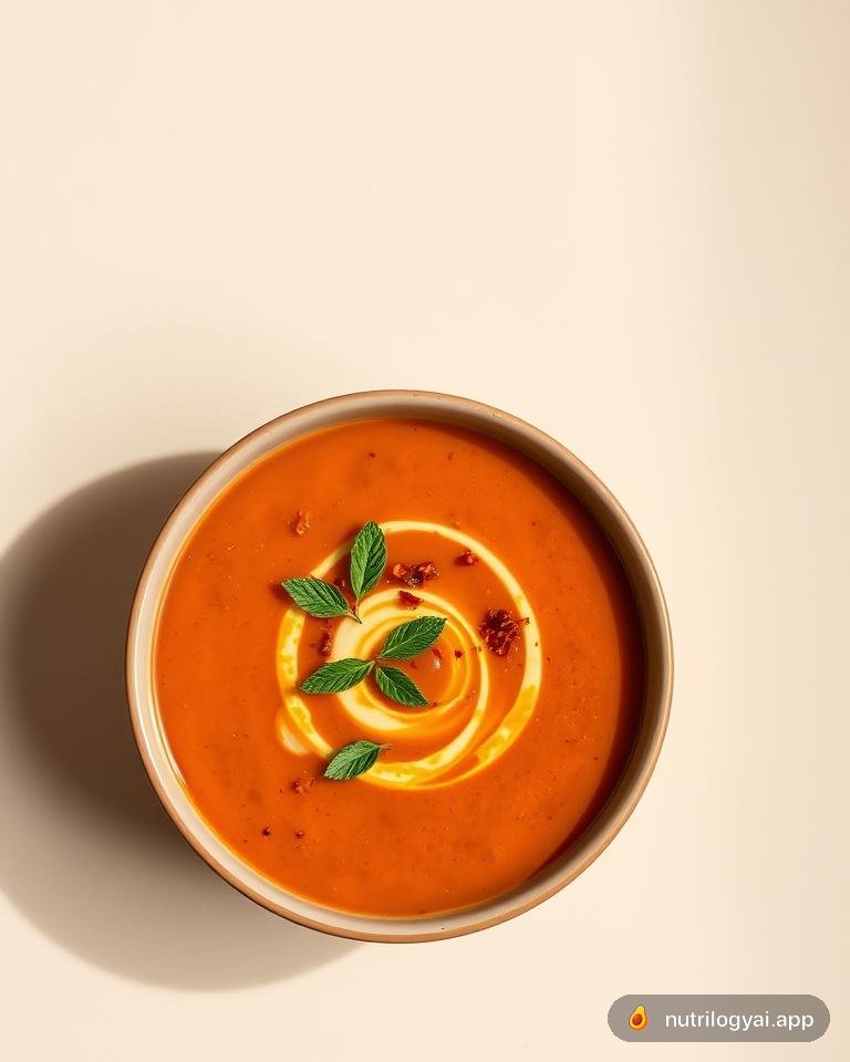 Tarhana Suppe