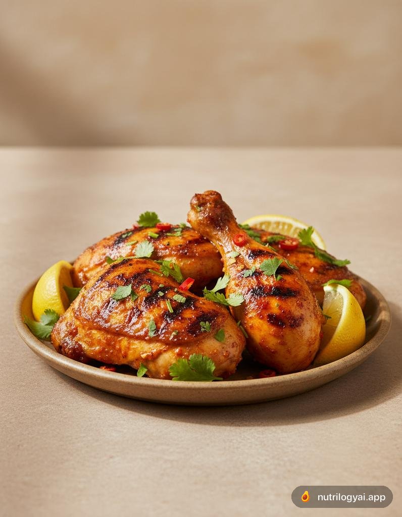 Pollo Peri Peri