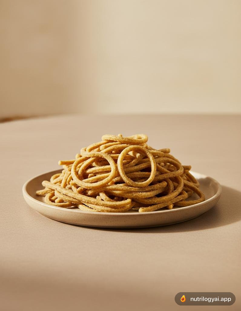 Mie Sorghum