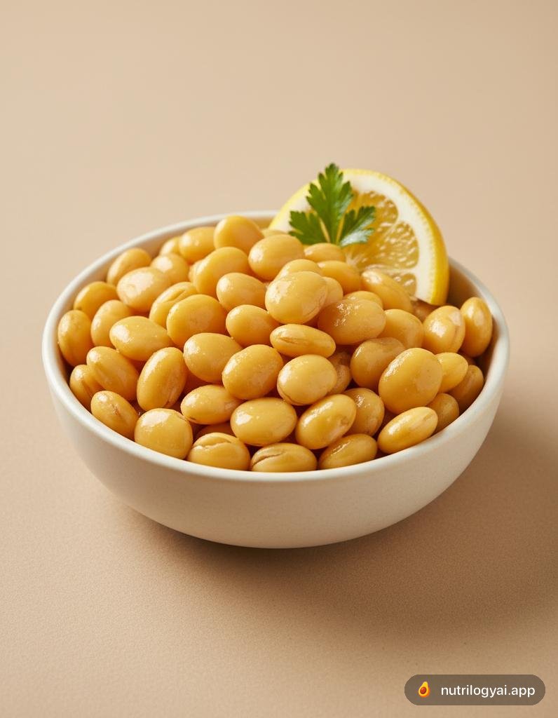 Tremocos (Fagioli di Lupino)