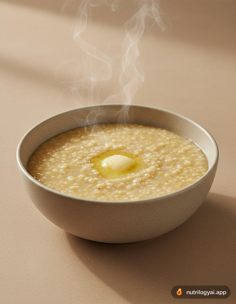 Millet Porridge