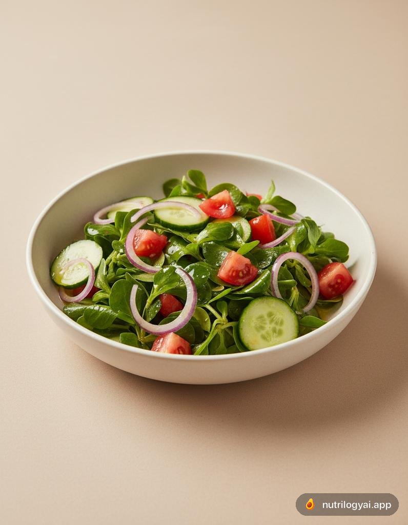 Insalata di Portulaca