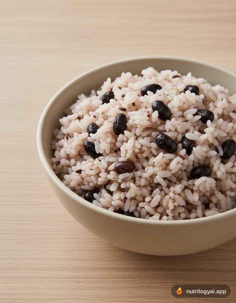 콩밥 (콩밥)
