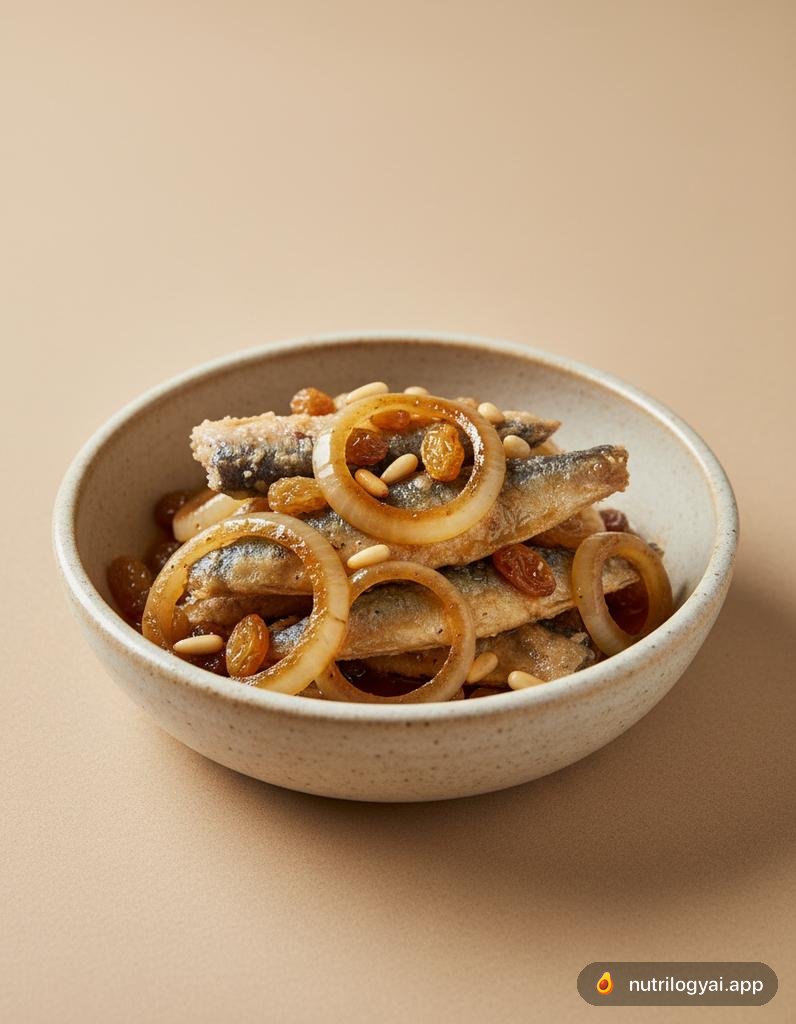 사르딘 인 사오르