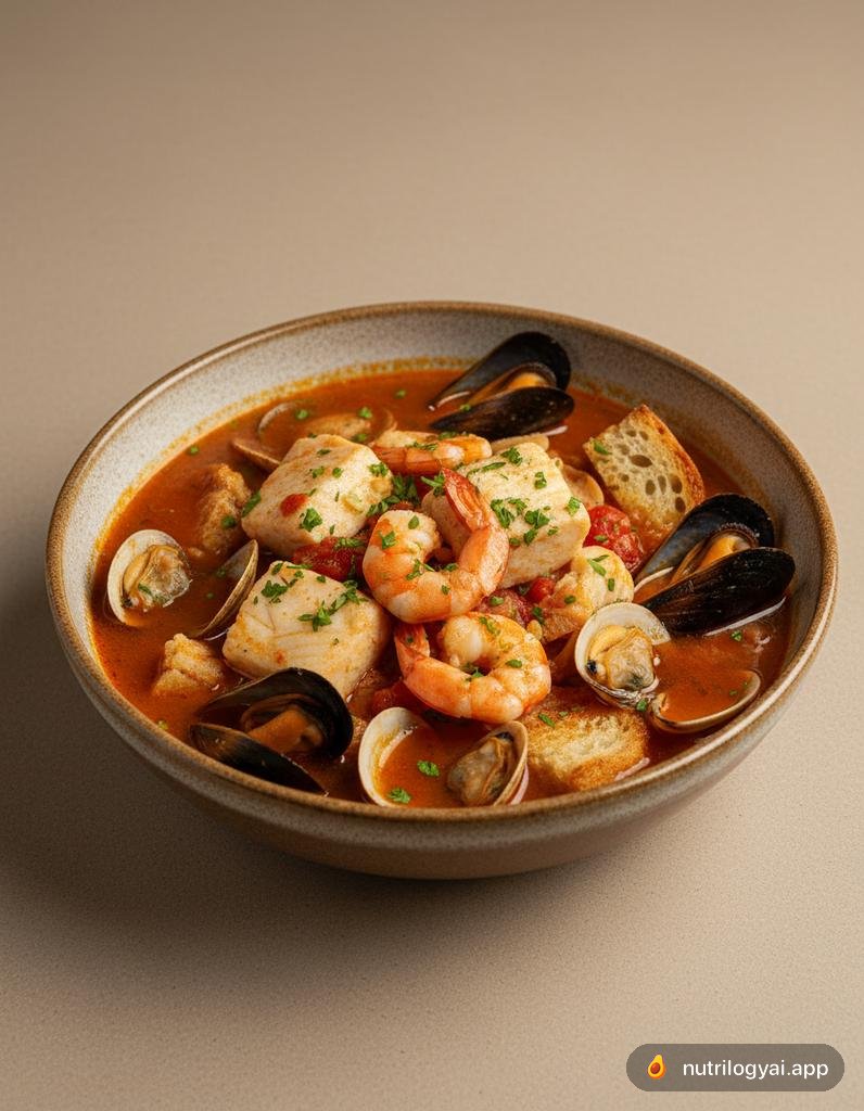 Brodetto di Pesce