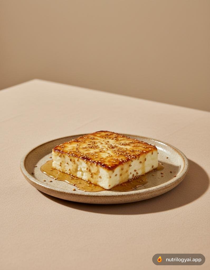 Feta al Miele (Feta Me Meli)