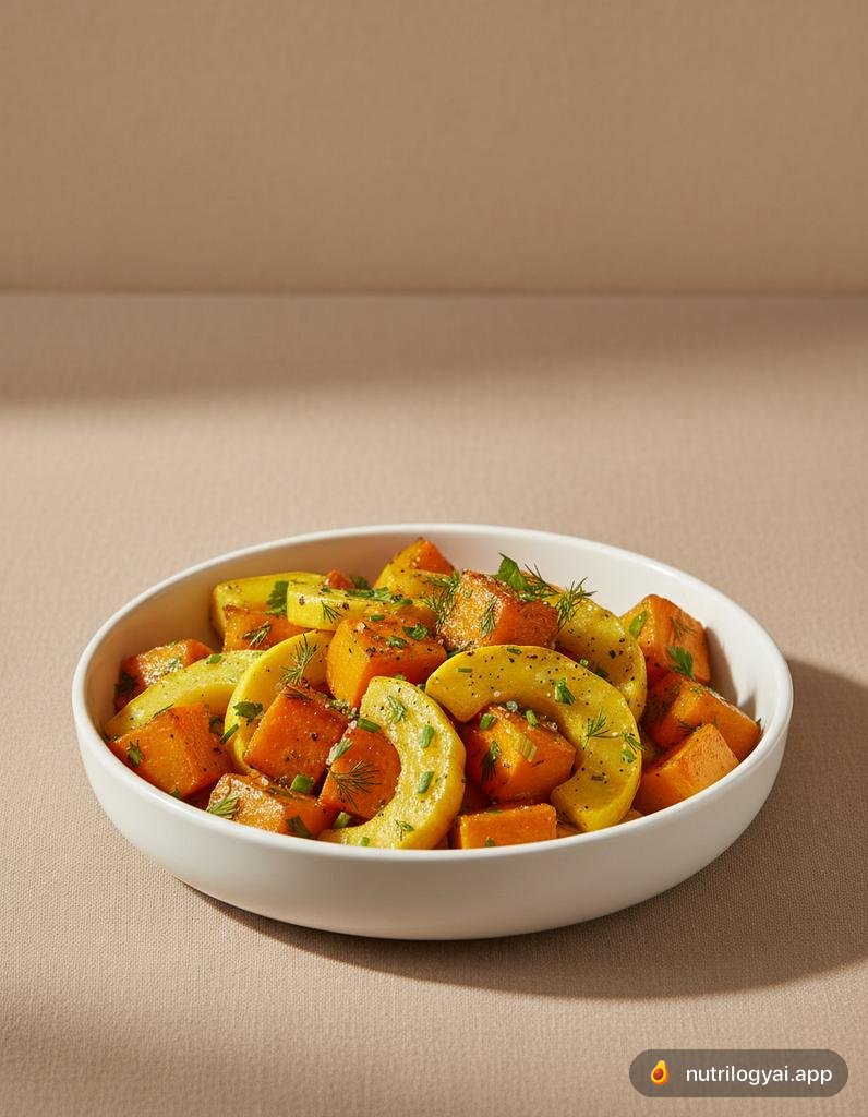 Zucca Saltata