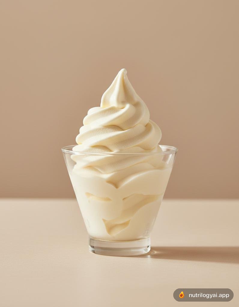 Yogurt Beku