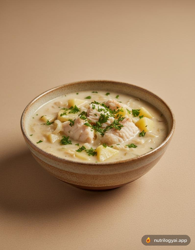 Cullen Skink