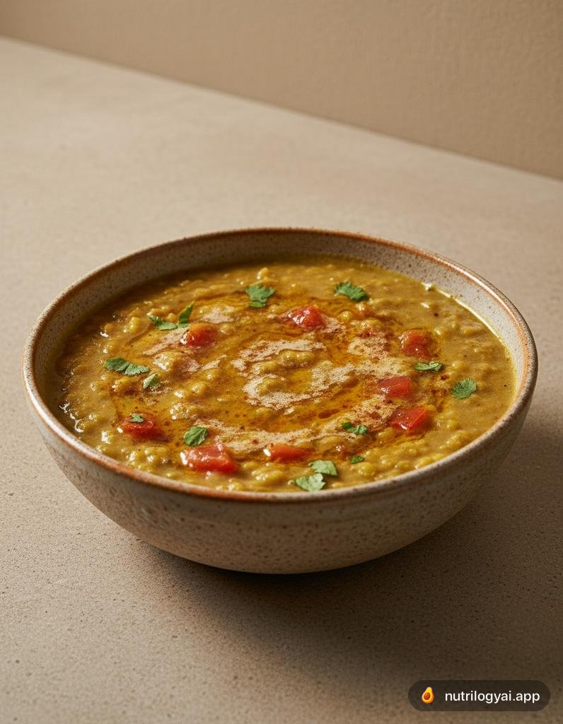 Dal Panchratna