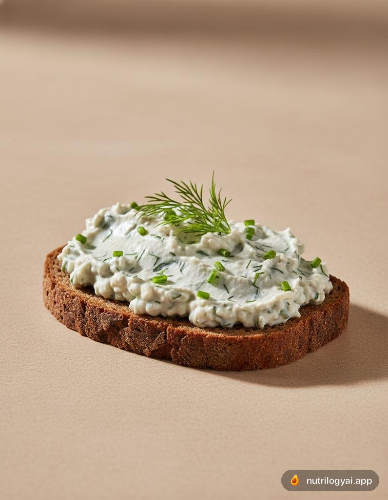 Forshmak (Paté di Aringa)