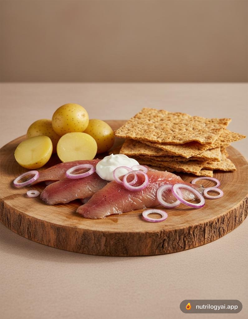 Rakfisk (Poisson Fermenté)