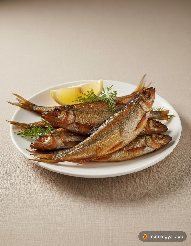 Corégone Fumé (Savumuikku)