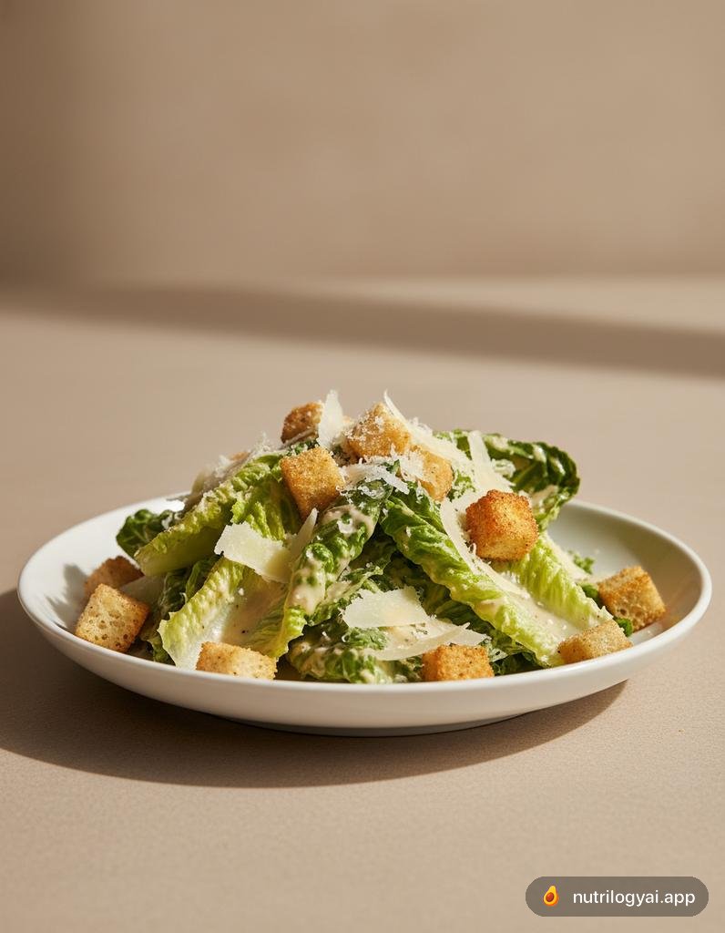 Ensalada César