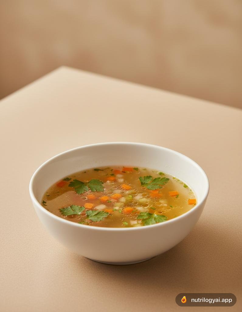 鸡汤