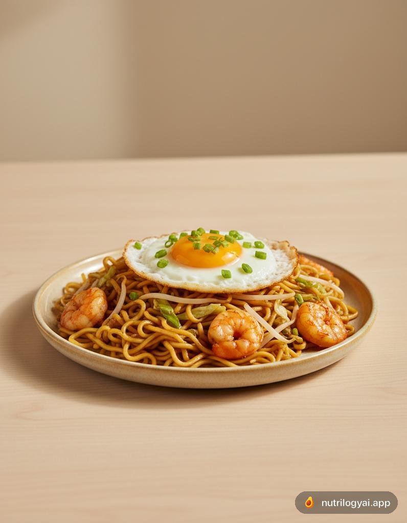 Mee Goreng