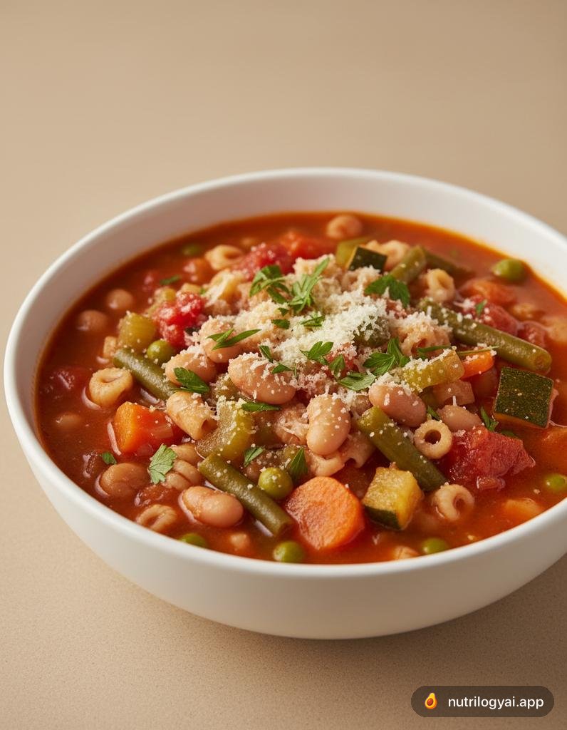 Minestrone