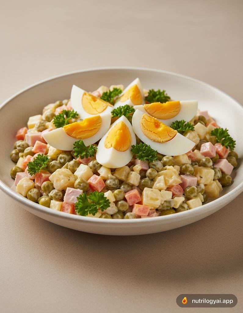 Insalata russa