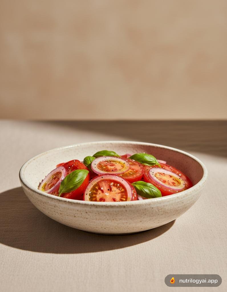 Insalata di pomodori