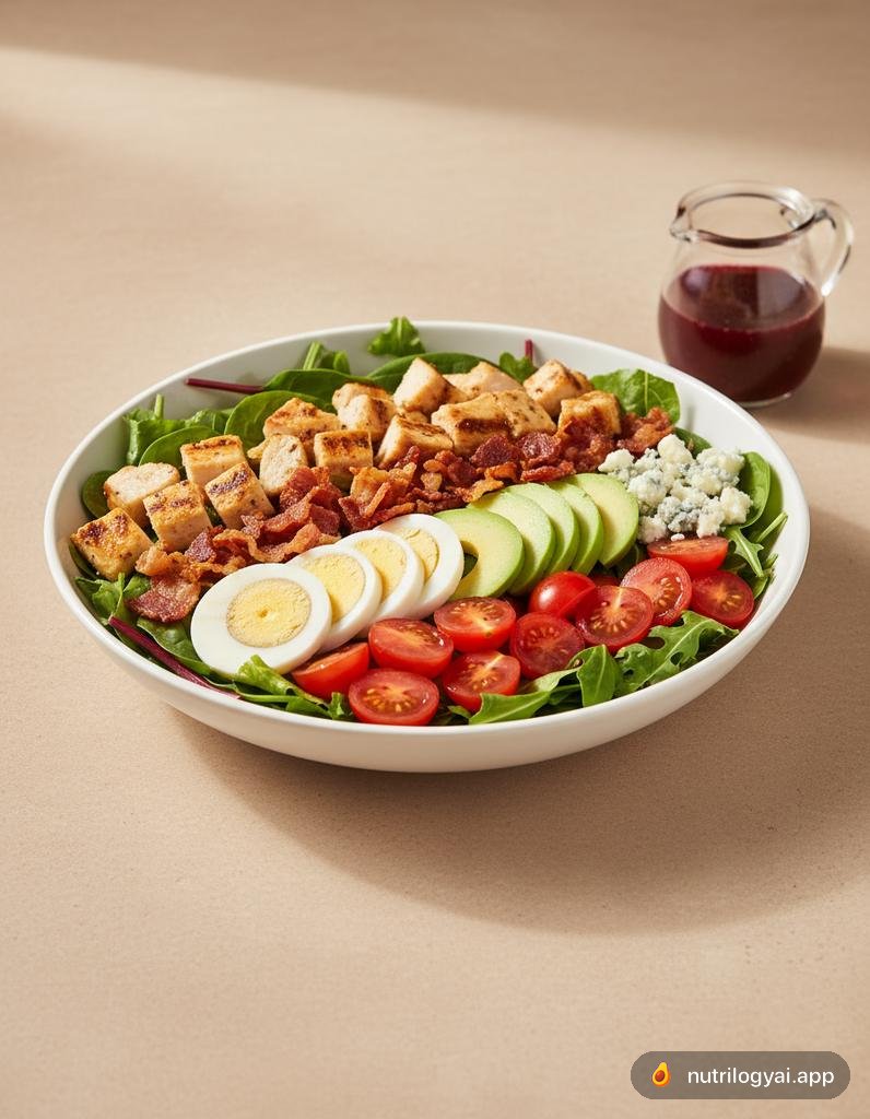 Cobb Salad