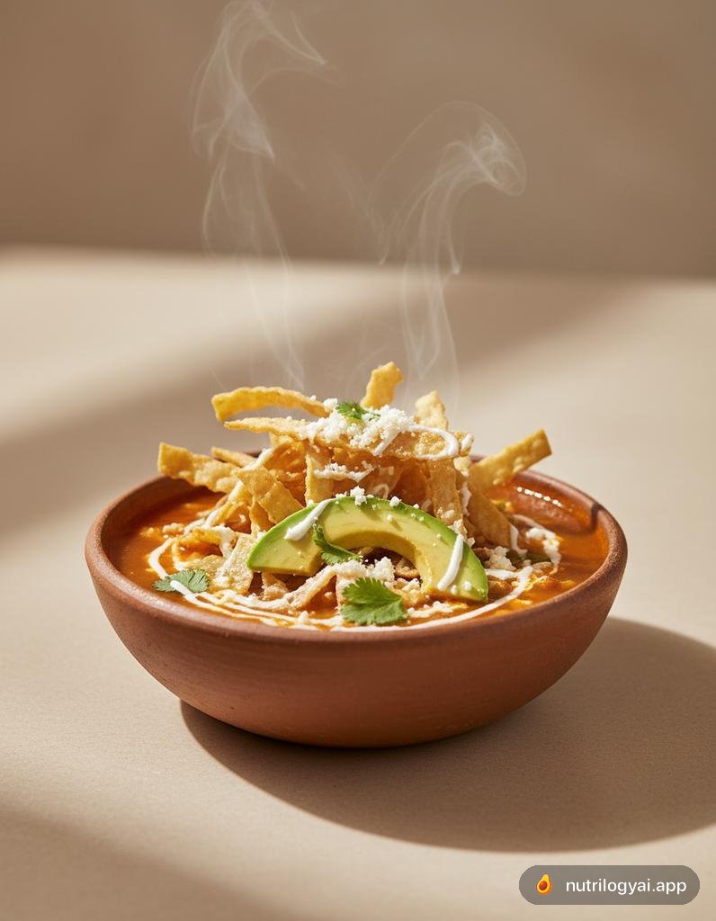 Tortilla Soup