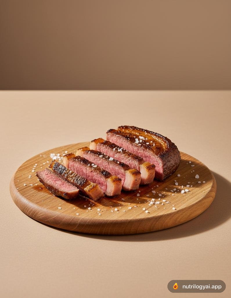 Churrasco de Picanha