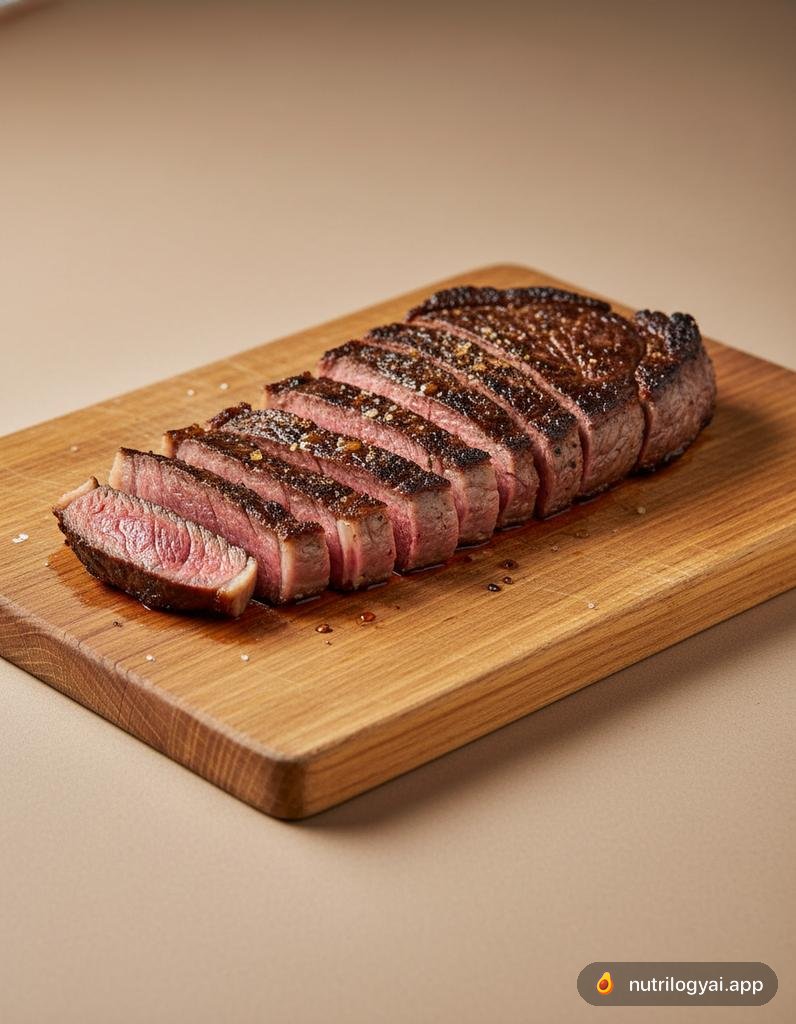 Bife de Chorizo