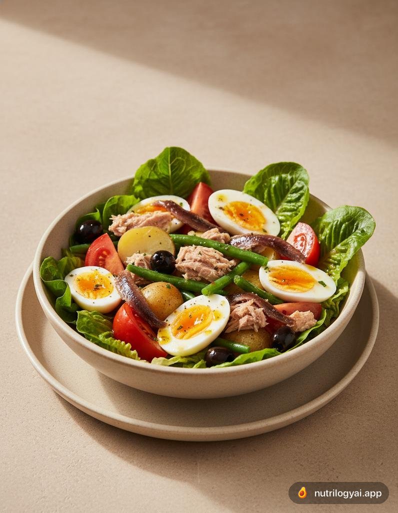 Nizza-Salat