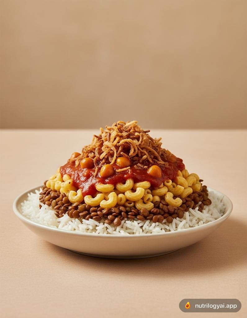 Koshari