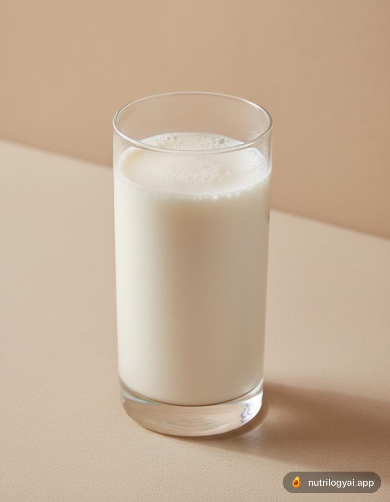 Latte di anacardi
