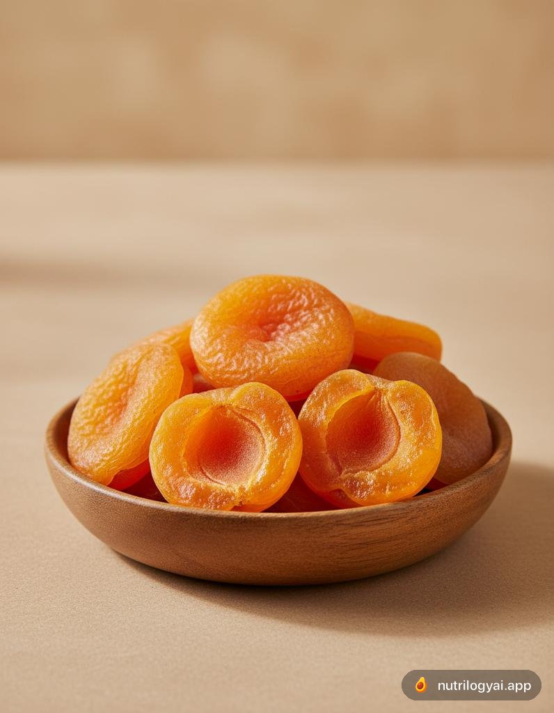 Albicocche secche