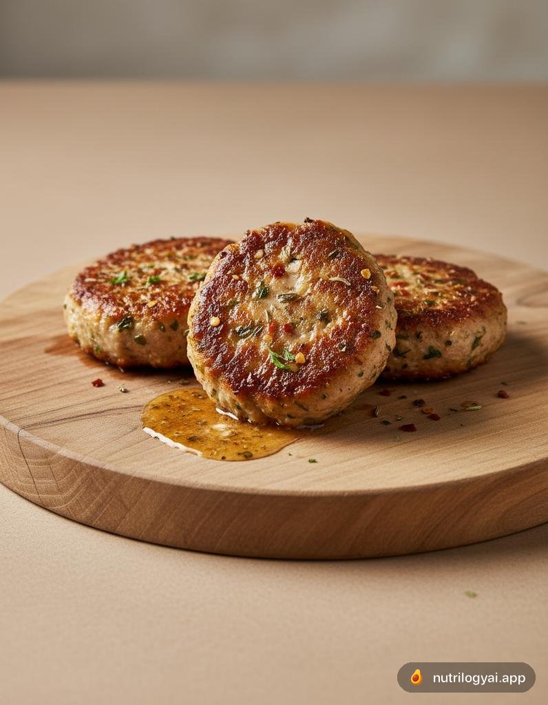Salsiccia di tacchino