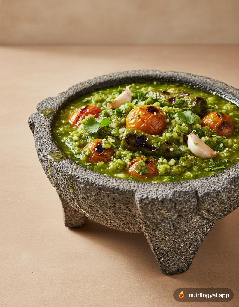 Salsa Verde