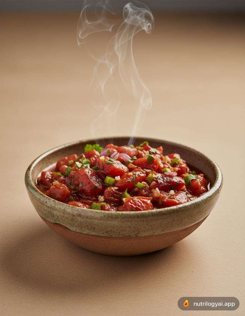 Salsa Rossa
