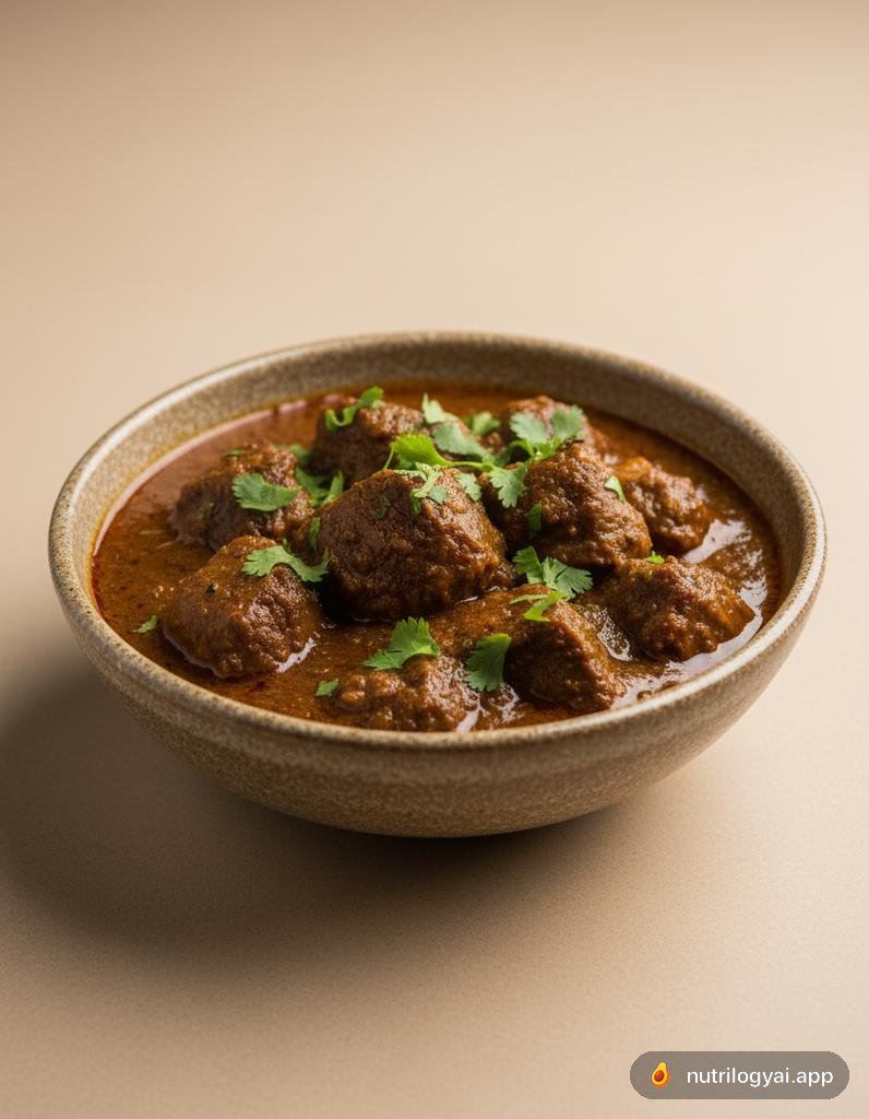 Lamm-Curry